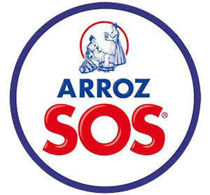 Arroz sos logo