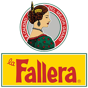 La fallera logo copia