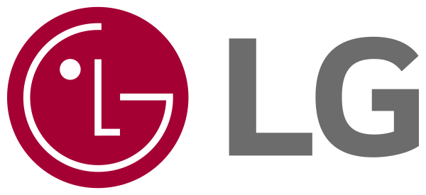 Logo lg