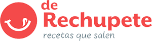 Recetasrechupete logo